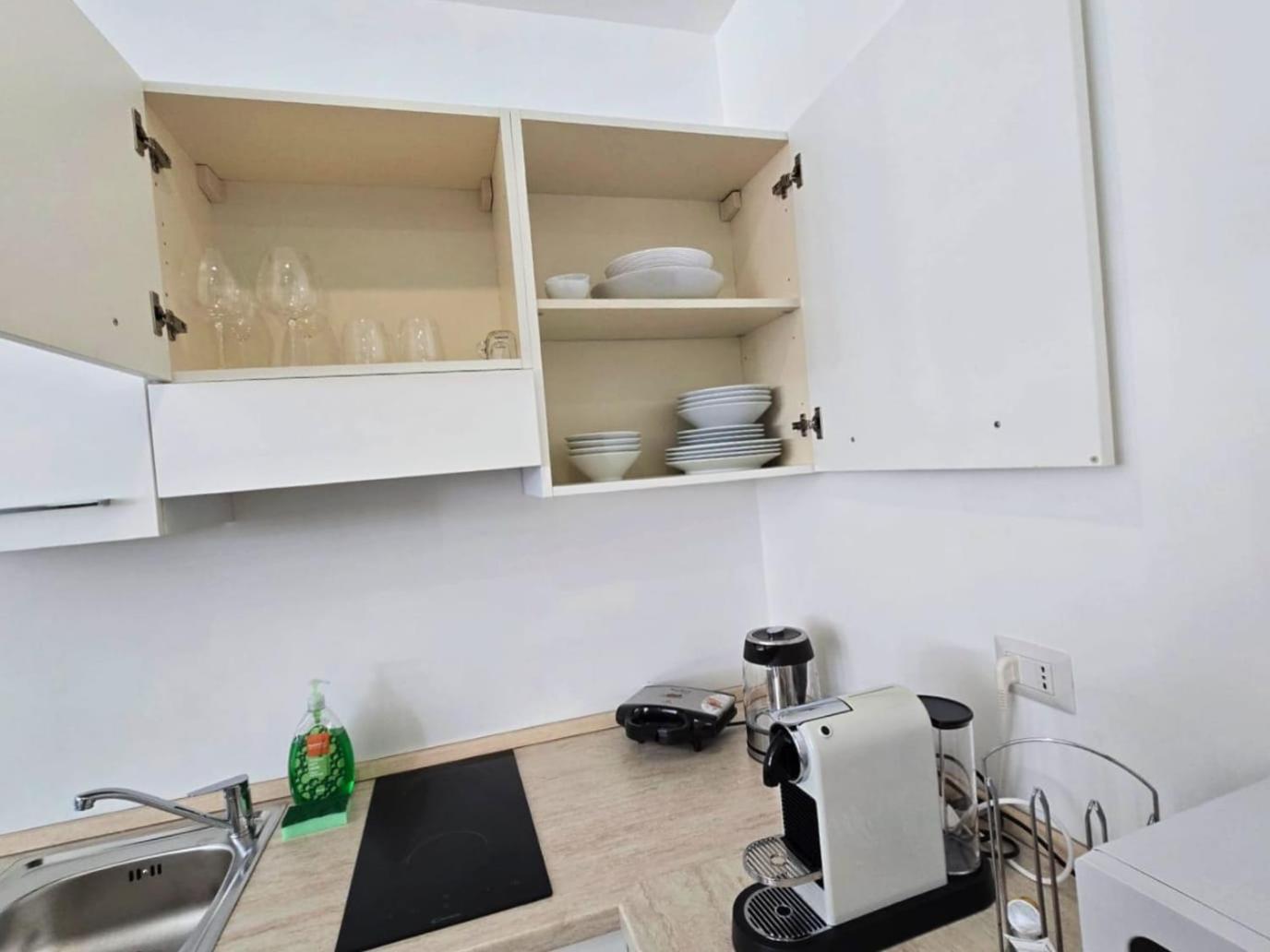 Yr Apartments Milan - Tibaldi Ngoại thất bức ảnh