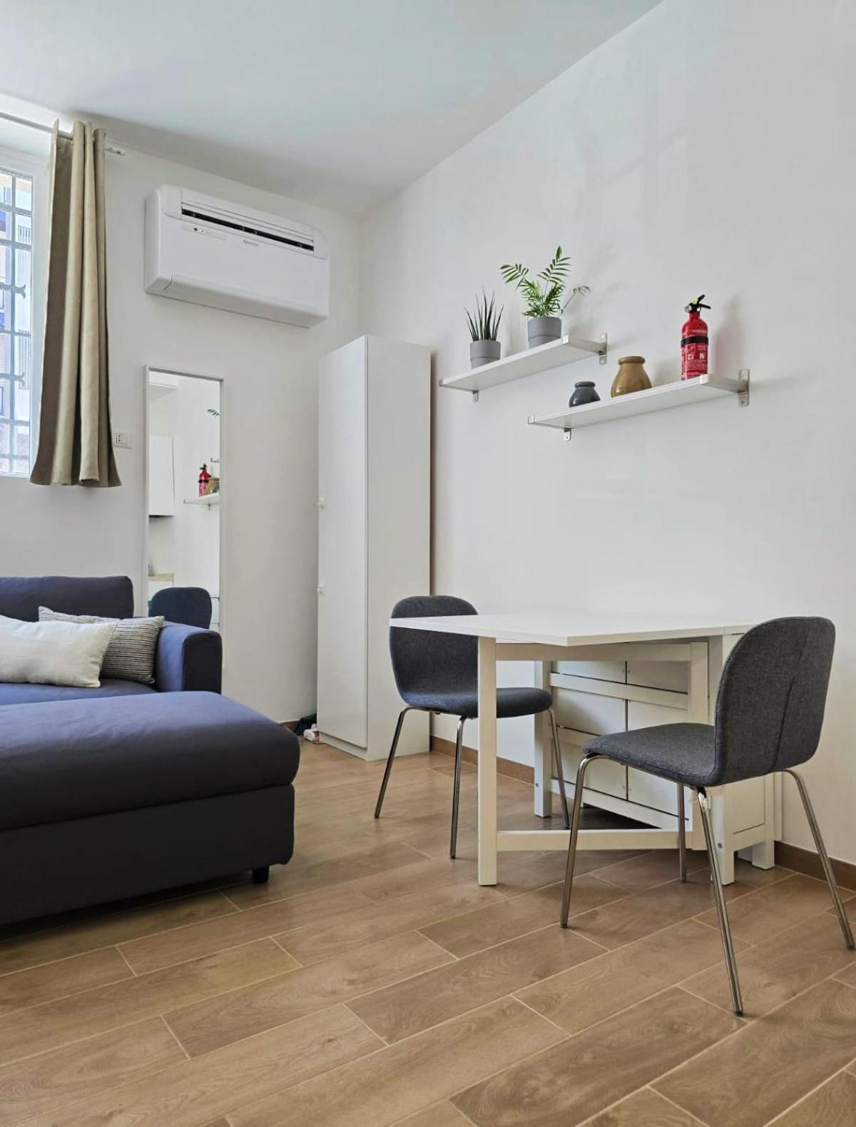 Yr Apartments Milan - Tibaldi Ngoại thất bức ảnh