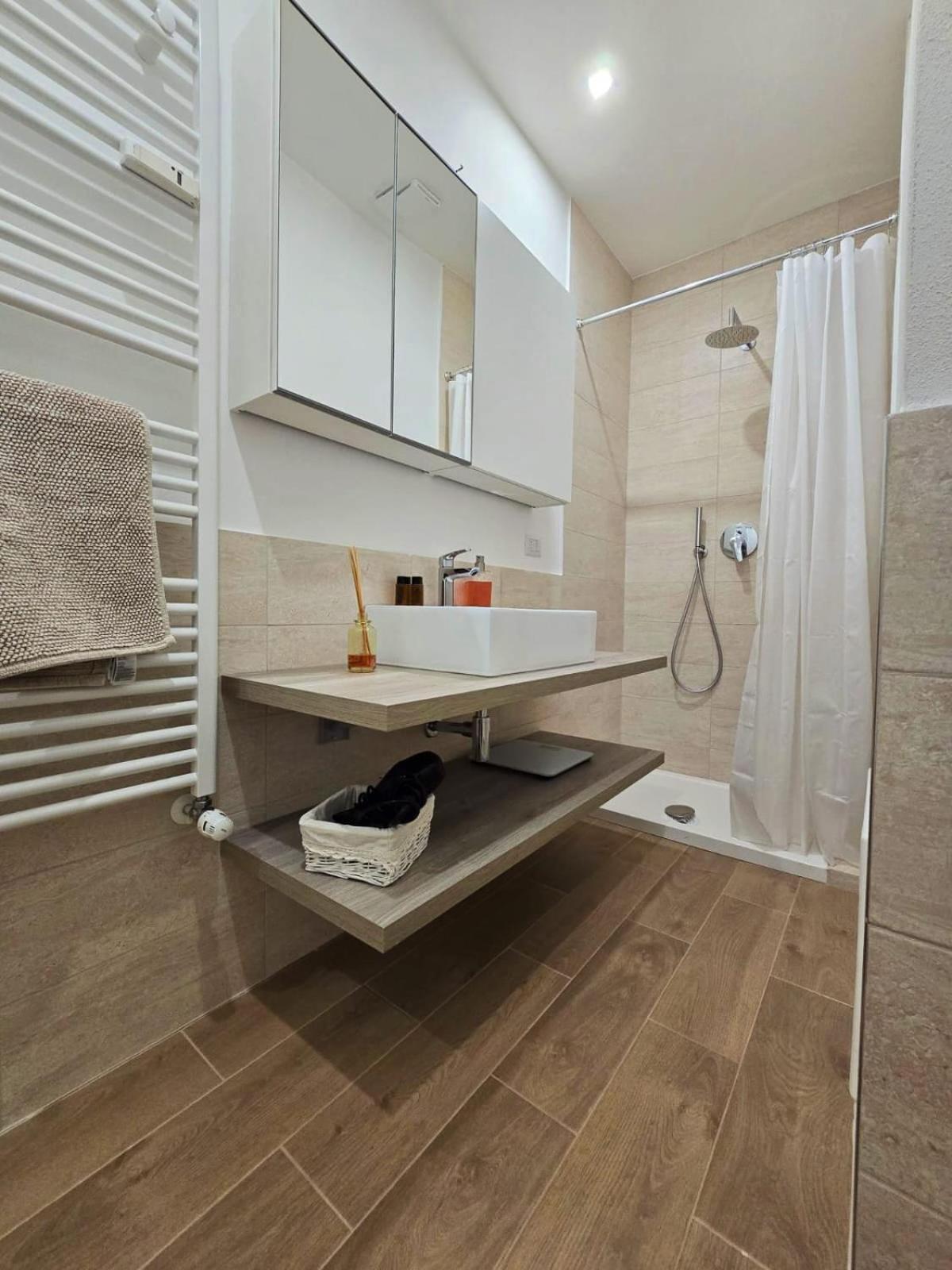 Yr Apartments Milan - Tibaldi Ngoại thất bức ảnh