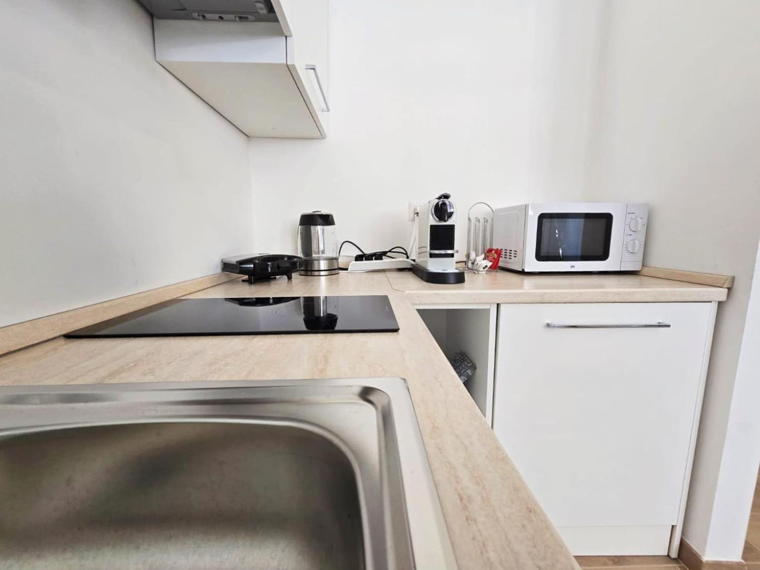 Yr Apartments Milan - Tibaldi Ngoại thất bức ảnh