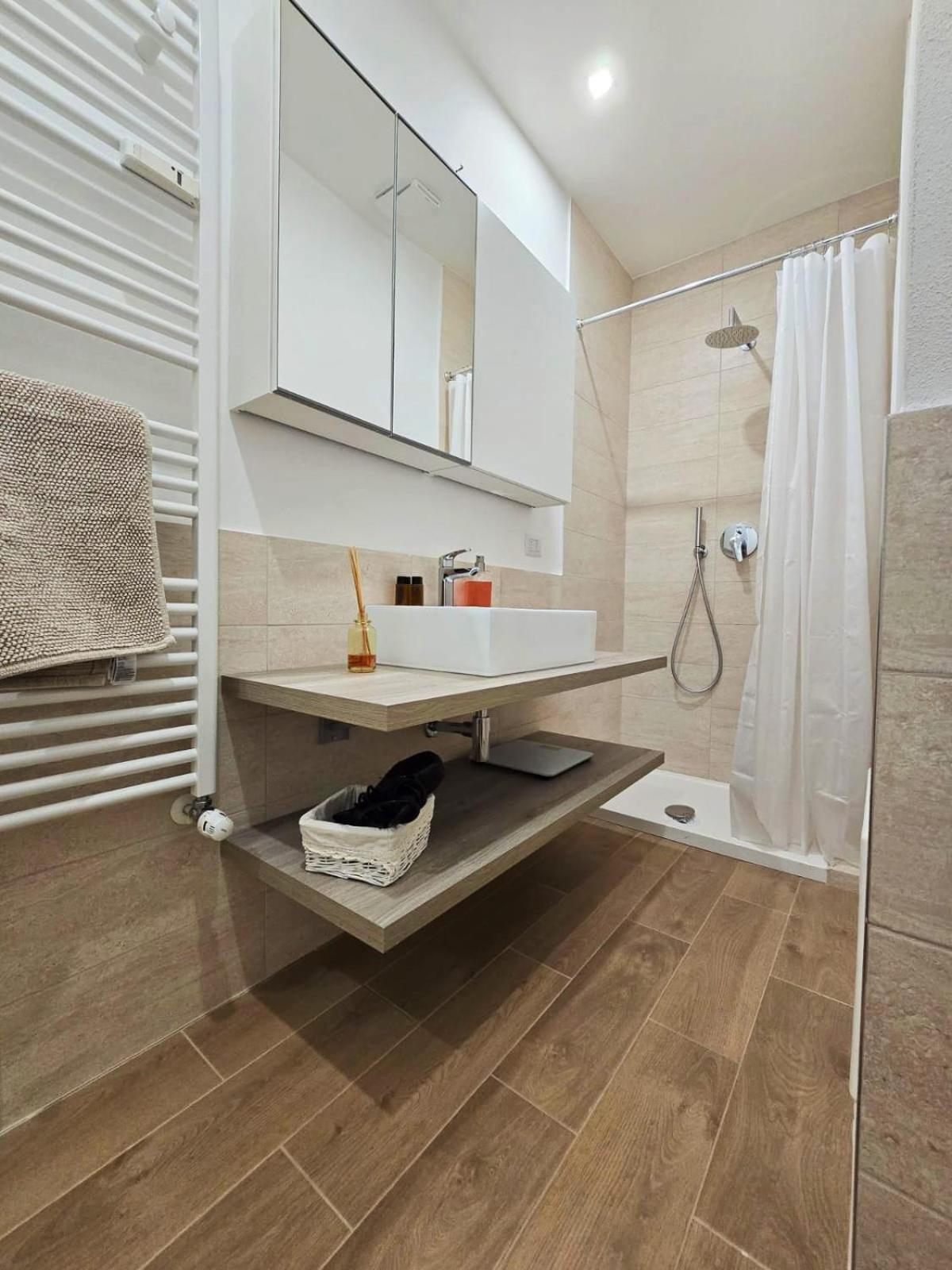 Yr Apartments Milan - Tibaldi Ngoại thất bức ảnh